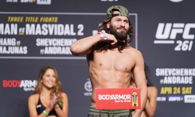 Masvidal