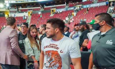 Henry Cejudo