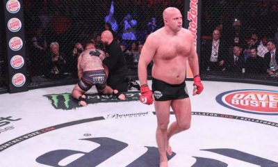Fedor Emelianenko