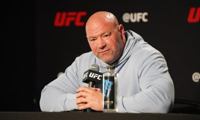 Dana White