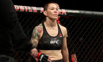 Cris ‘Cyborg’