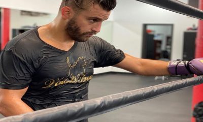 David Lemieux