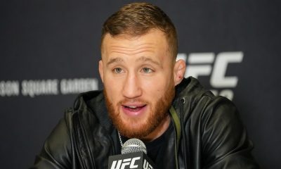 Gaethje