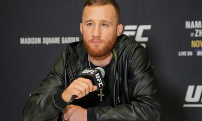 Gaethje