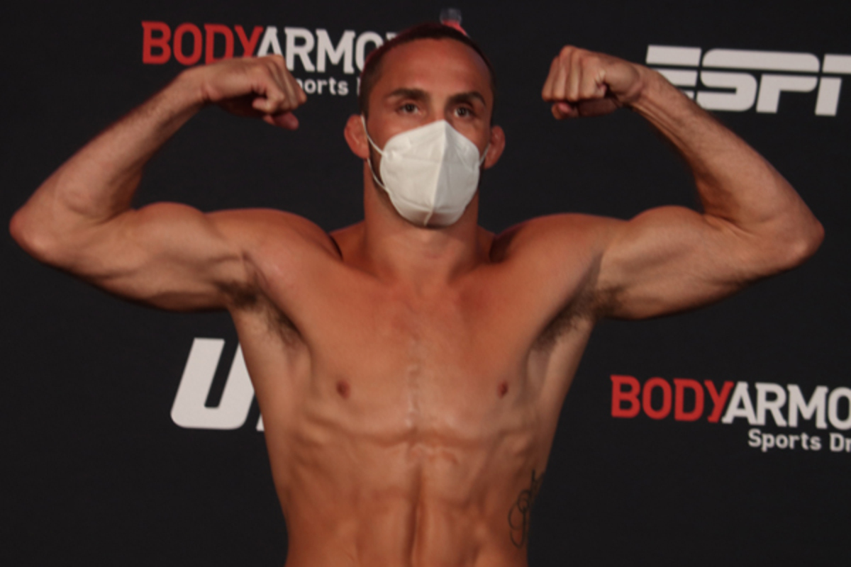 Anthony Rocco Martin