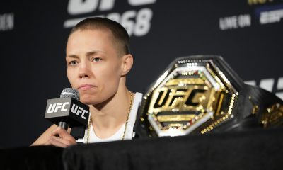 Namajunas
