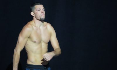 Nate Diaz