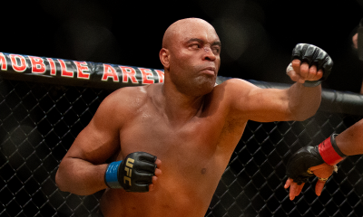 Anderson Silva
