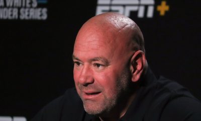 Dana White