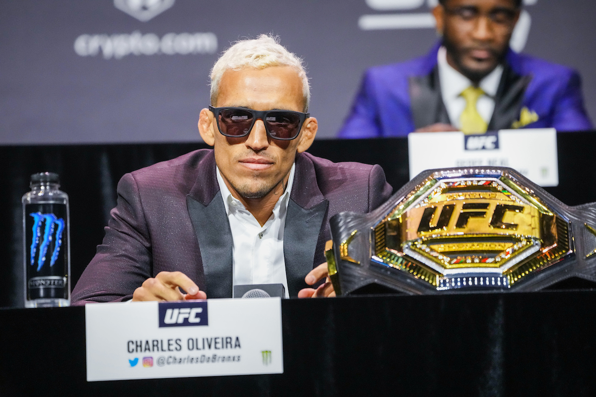 ‘Do Bronx’ cita el dinero y el legado como las razones para luchar contra McGregor