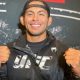 Diego Ferreira UFC