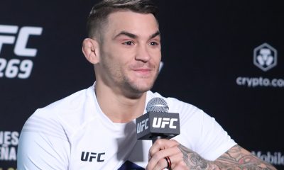 Dustin Poirier