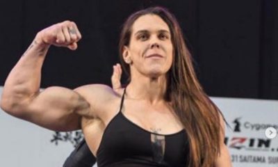 Gabi Garcia