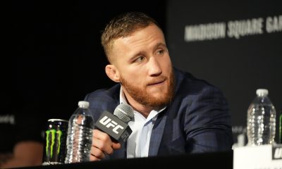 Gaethje 'Do Bronx'