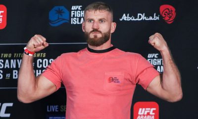 Jan Blachowicz