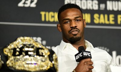 Jon Jones