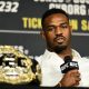 Jon Jones
