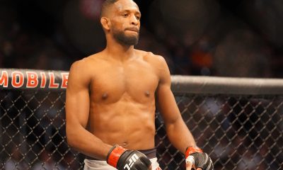 Neil Magny