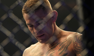 Poirier UFC
