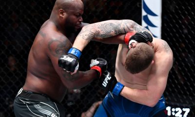 Derrick Lewis