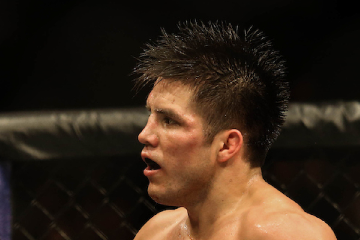Cejudo Usman