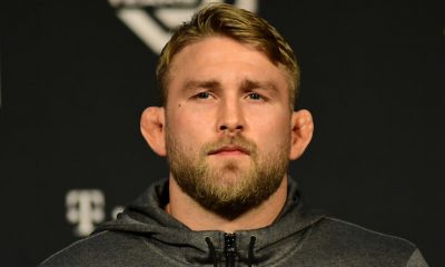 Gustafsson UFC