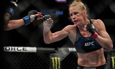 Holly Holm UFC
