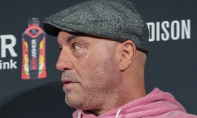Joe Rogan