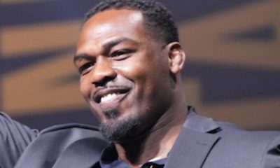 Jon Jones