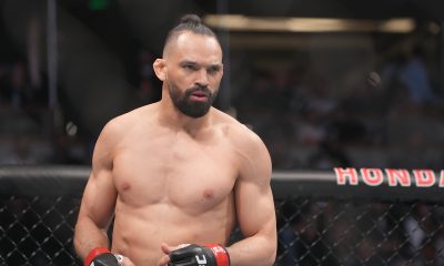 Michel Pereira UFC 270