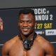 Ngannou