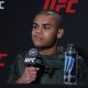 Nikolas Motta UFC