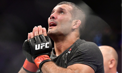 Rodolfo Vieira UFC 270