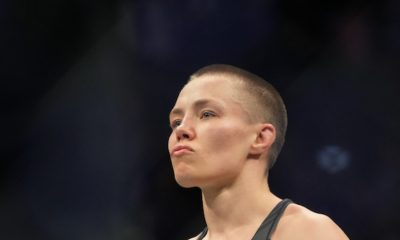 Rose Namajunas