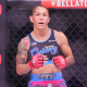Zingano 'Cyborg'