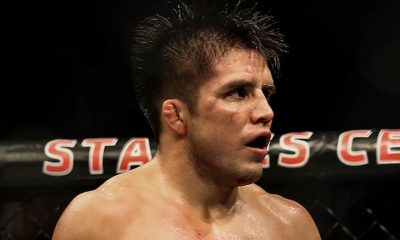 Cejudo UFC