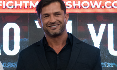 Whindersson vs. Popó