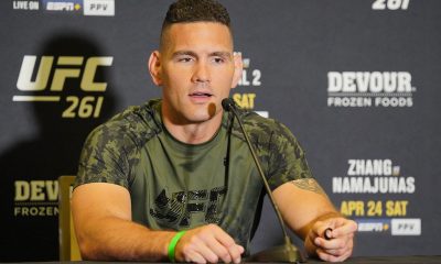Chris Weidman UFC
