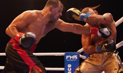 Rogério 'Minotouro'