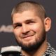 Khabib Nurmagomedov