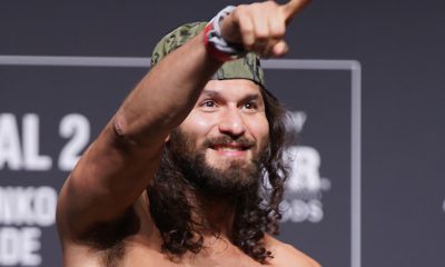 Masvidal Nate