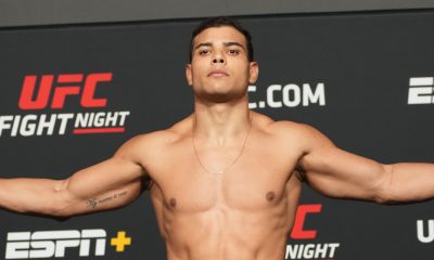 Paulo Costa