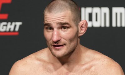 Strickland Hermansson