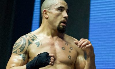 Whittaker Borrachinha