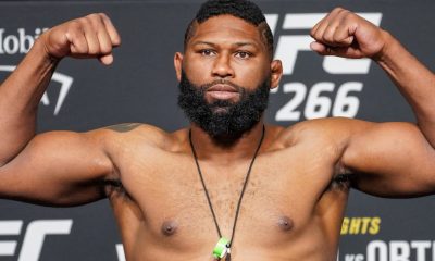 Curtis Blaydes