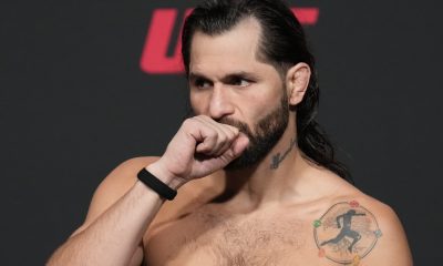 Masvidal cantante