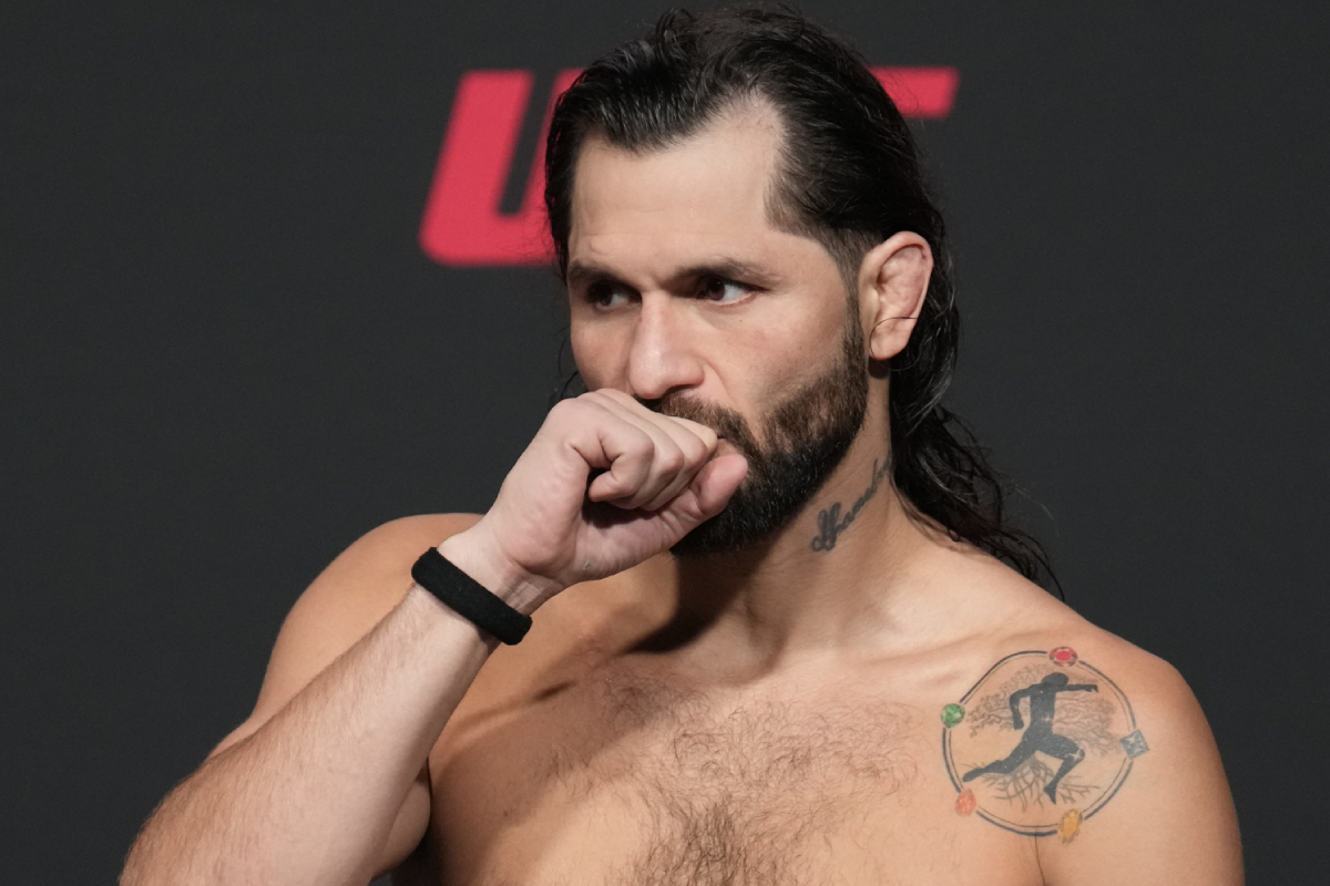 Masvidal cantante