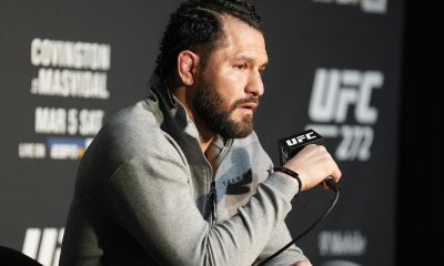 Masvidal