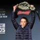 Joanna UFC