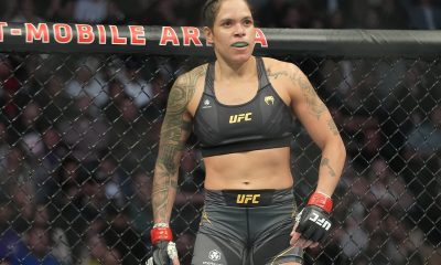 Amanda Nunes